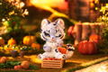 Nendoroid No. 2226 Fluffy Land: Oslo thumbnail 9