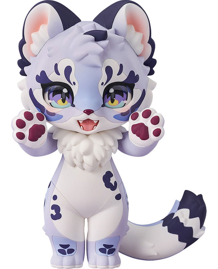 Nendoroid No. 2226 Fluffy Land: Oslo [GSC Online Shop Limited Ver.] image 1