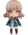 Nendoroid No. 2227 Danganronpa 1,2 Reload: Nanami Chiaki thumbnail 1