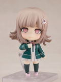 Nendoroid No. 2227 Danganronpa 1,2 Reload: Nanami Chiaki thumbnail 4