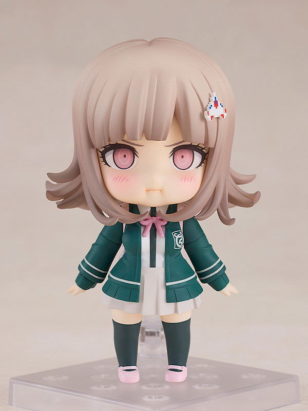 Nendoroid No. 2227 Danganronpa 1,2 Reload: Nanami Chiaki image 6