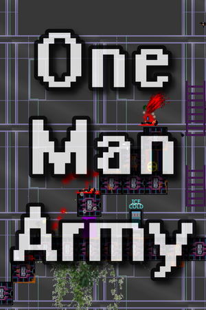 OMA - One Man Army_