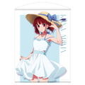 Oshi No Ko Arima Kana 100cm Tapestry thumbnail 1