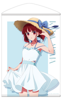 Oshi No Ko Arima Kana B2 Tapestry thumbnail 1