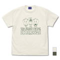 Oshi No Ko Recommended Child Pepper Gymnastics T-shirt (Vanilla White | Size S) thumbnail 1