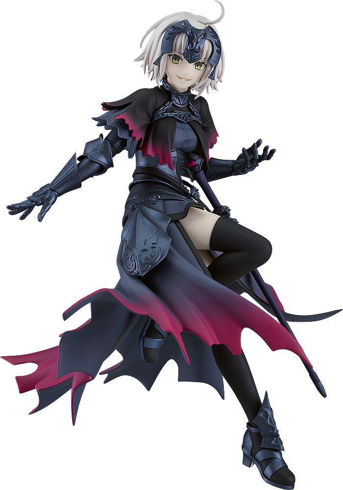 Fate/Grand Order: Pop Up Parade Avenger / Jeanne d'Arc (Alter) image 1
