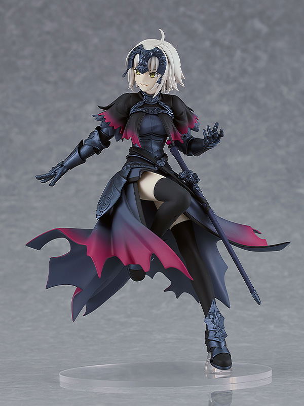 Fate/Grand Order: Pop Up Parade Avenger / Jeanne d'Arc (Alter) image 3