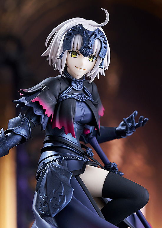 Fate/Grand Order: Pop Up Parade Avenger / Jeanne d'Arc (Alter) image 6