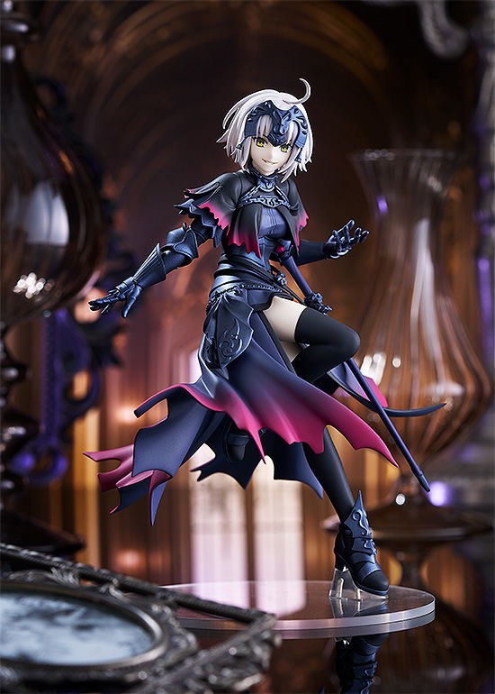 Fate/Grand Order: Pop Up Parade Avenger / Jeanne d'Arc (Alter)