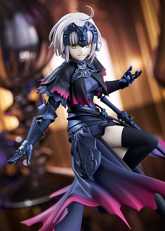 Fate/Grand Order: Pop Up Parade Avenger / Jeanne d'Arc (Alter) image 8