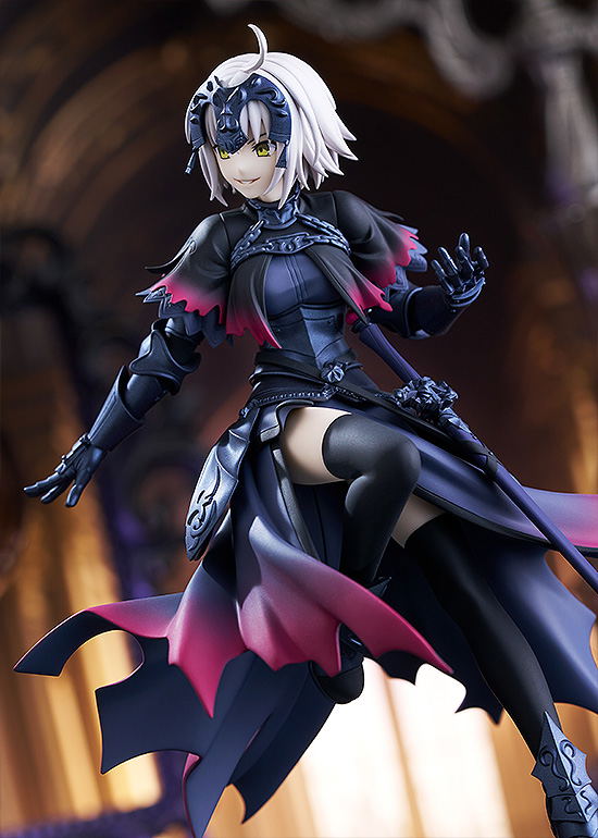 Fate/Grand Order: Pop Up Parade Avenger / Jeanne d'Arc (Alter) image 9