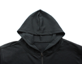 Psycho-Pass Psychopath Providence Public Security Bureau Thin Dry Hoodie (Navy | Size S) thumbnail 8