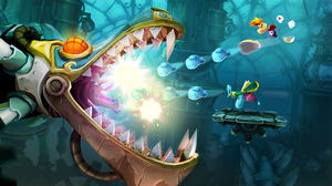 Rayman Legends Essentials (PS3)