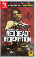 Red Dead Redemption (Multi-Language) thumbnail 1
