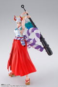 S.H.Figuarts One Piece: Yamato thumbnail 3
