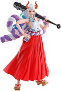 S.H.Figuarts One Piece: Yamato thumbnail 1
