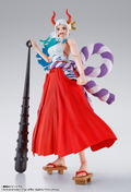 S.H.Figuarts One Piece: Yamato thumbnail 4