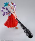 S.H.Figuarts One Piece: Yamato thumbnail 6