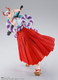 S.H.Figuarts One Piece: Yamato thumbnail 7