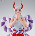 S.H.Figuarts One Piece: Yamato thumbnail 8