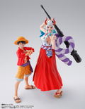 S.H.Figuarts One Piece: Yamato thumbnail 9