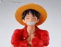 S.H.Figuarts One Piece: Yamato thumbnail 10