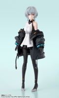 S.H.Figuarts Synduality Noir: Noir thumbnail 3