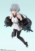 S.H.Figuarts Synduality Noir: Noir thumbnail 5