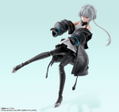 S.H.Figuarts Synduality Noir: Noir thumbnail 6