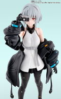 S.H.Figuarts Synduality Noir: Noir thumbnail 7