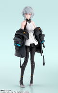 S.H.Figuarts Synduality Noir: Noir thumbnail 2