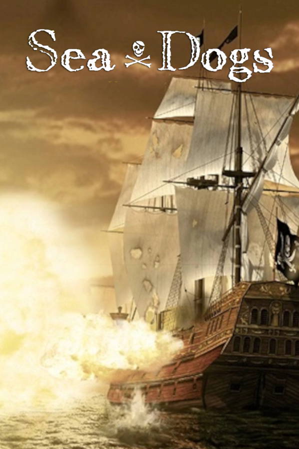 Sea Dogs STEAM digital for Windows