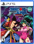 Shadow of the Ninja - Reborn thumbnail 1