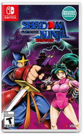Shadow of the Ninja - Reborn thumbnail 1