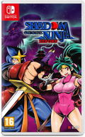 Shadow of the Ninja - Reborn thumbnail 1