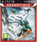 SSX (Essentials) thumbnail 1