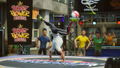 Street Power Football (Italian Cover) thumbnail 2