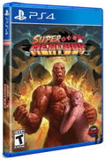 Super Meat Boy thumbnail 1