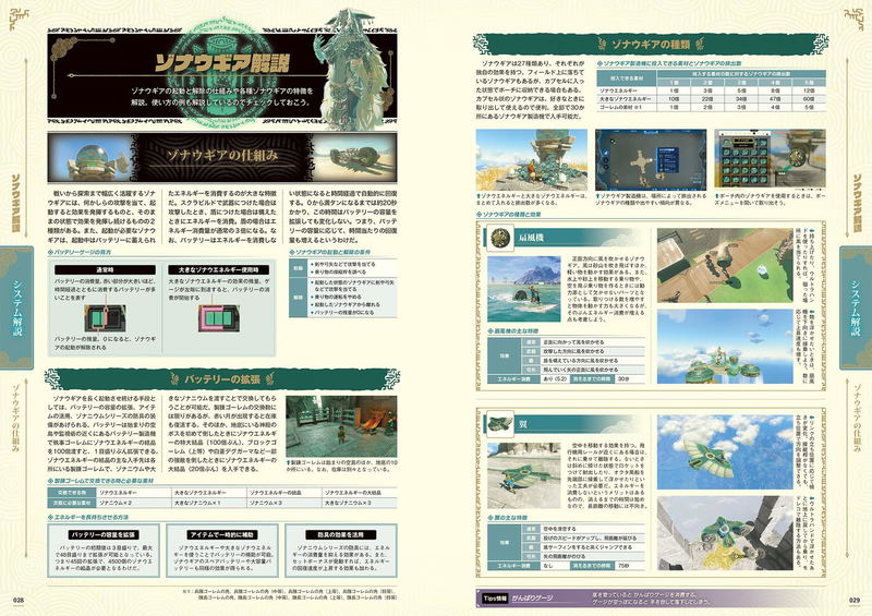 The Legend Of Zelda: Tears Of The Kingdom The Complete Guide image 2