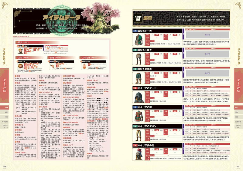The Legend Of Zelda: Tears Of The Kingdom The Complete Guide image 5