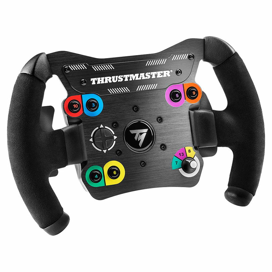 TM Open Wheel Add On for Windows, PlayStation 4, Xbox One