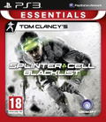 Tom Clancy's Splinter Cell: Blacklist (Essentials) thumbnail 1