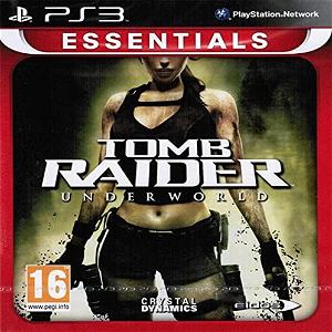 NEW Tomb Raider: Game of the Year GotY Edition (Sony Playstation 3, 2014)  NTSC