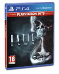 Until Dawn (PlayStation Hits) [Nordic Cover] thumbnail 1