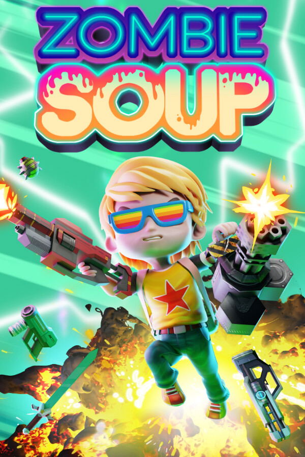 Zombie Soup <span class="ext" style="background-color: #2a475e; color: #FFFFFF;">STEAM</span> <span class="ext ext_digital">digital</span> image 1