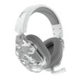 Turtle Beach Stealth 600 Gen 2 MAX Wireless Headset for Xbox One / Xbox X|S / PS5 / PS4 / Nintendo Switch (Arctic Camo) thumbnail 2