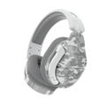 Turtle Beach Stealth 600 Gen 2 MAX Wireless Headset for Xbox One / Xbox X|S / PS5 / PS4 / Nintendo Switch (Arctic Camo) thumbnail 3