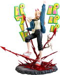 Chainsaw Man 1/7 Scale Pre-Painted Figure: Power thumbnail 1