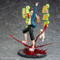 Chainsaw Man 1/7 Scale Pre-Painted Figure: Power thumbnail 4
