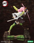 ARTFX J Demon Slayer Kimetsu no Yaiba 1/8 Scale Pre-Painted Figure: Kanroji Mitsuri thumbnail 7